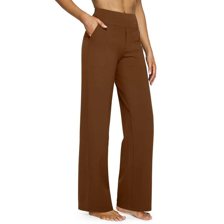 Belubo™ FlexiFit Pants