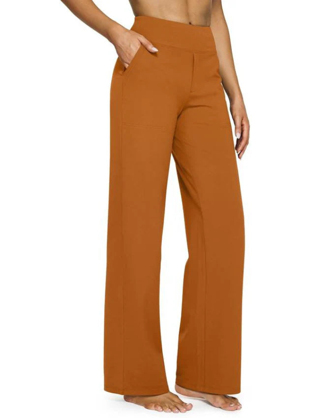 Belubo™ FlexiFit Pants