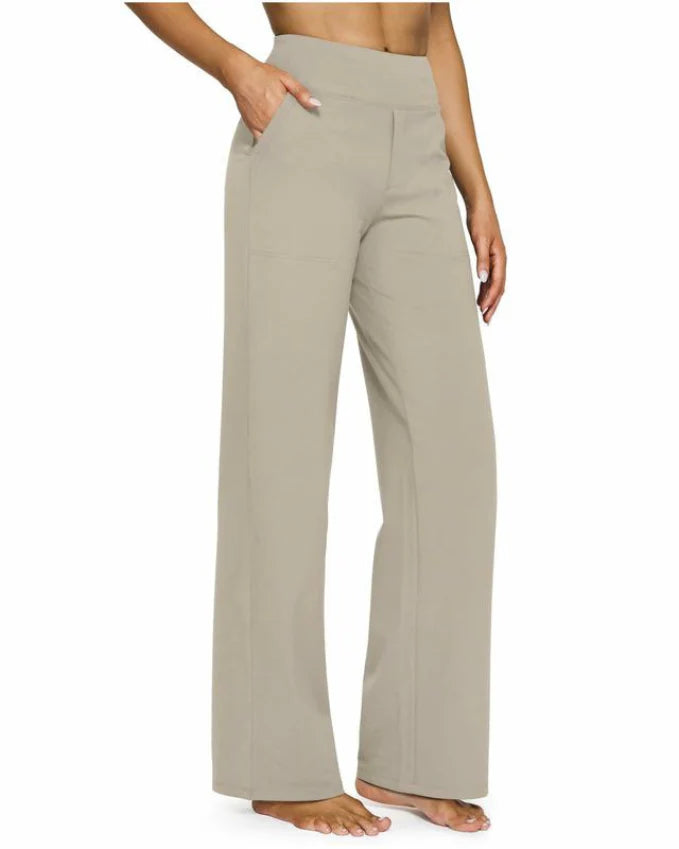 Belubo™ FlexiFit Pants