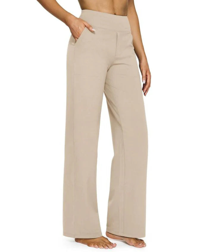 Belubo™ FlexiFit Pants