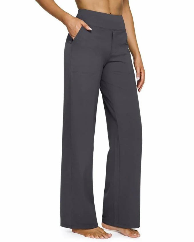 Belubo™ FlexiFit Pants
