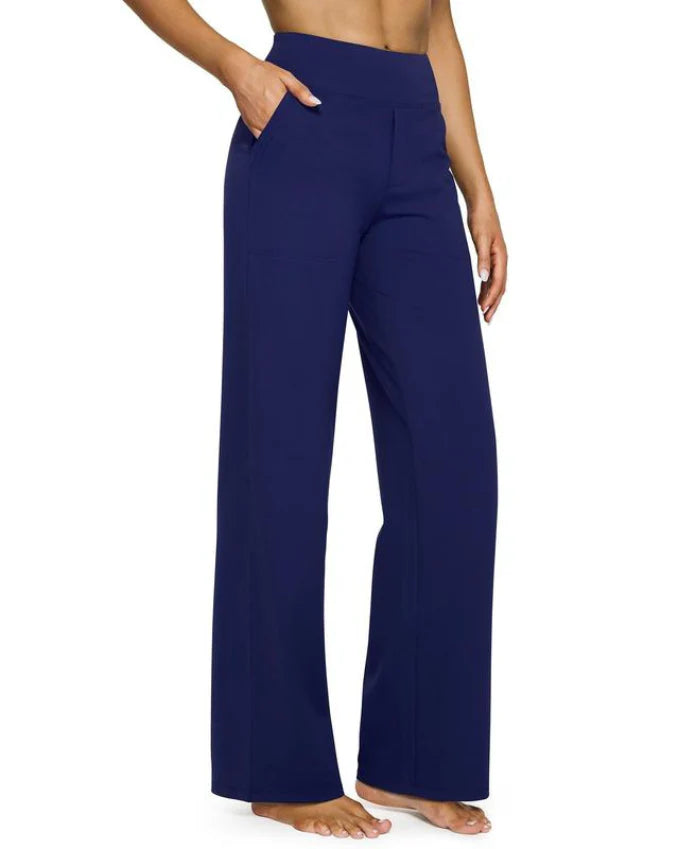 Belubo™ FlexiFit Pants